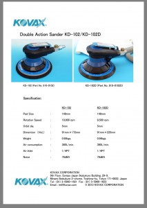 MÁY CHÀ NHÁM QUỸ ĐẠO KOVAX 6