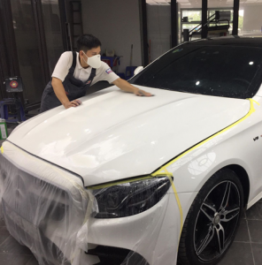 LÍ DO LỰA CHỌN CÔNG NGHỆ SƠN NAOS