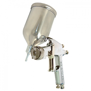 Seri Devilbiss JJ 243 dùng cho gara (Kim phun 1.5 mm)