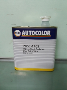 P850-1402/Dung môi lau