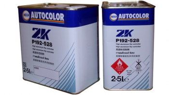 Phụ gia cho màu Metallic và camay P192-528