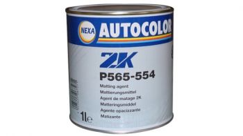 Phụ gia làm mờ P565-554