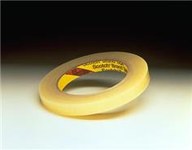 BĂNG KEO NHỰA CHẠY CHỈ ĐƯỜNG CONG 3MM