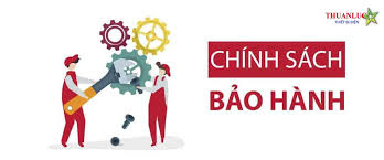 Chính sách bảo hành