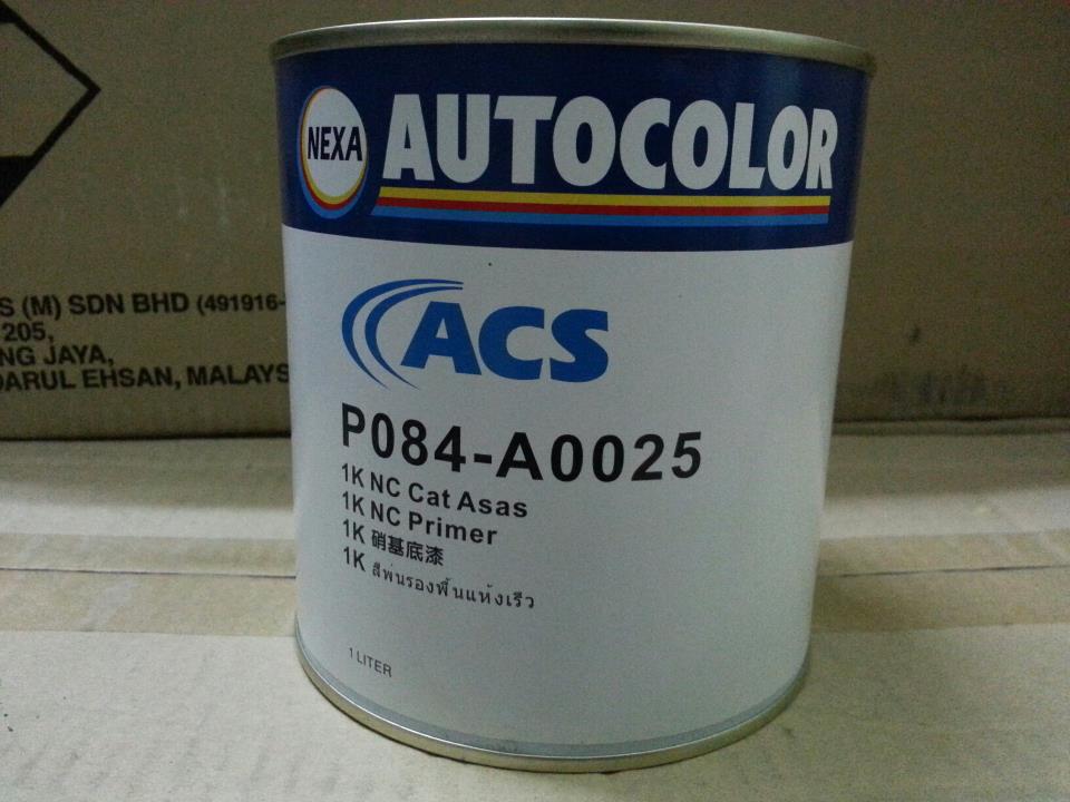ACS sơn lót 1K