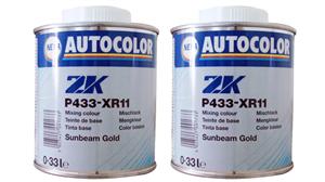 Màu Camay đặc biệt P433-XR11