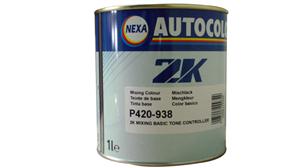 Phụ gia chỉnh tông P420- 938