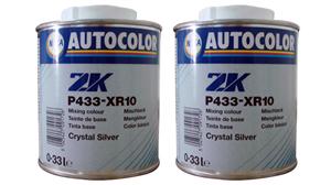 Màu Camay đặc biệt P433-XR 10