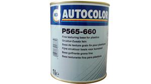 Phụ gia tạo gai nhuyễn P565- 660