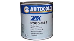 Phụ gia tạo mờ p565- 554