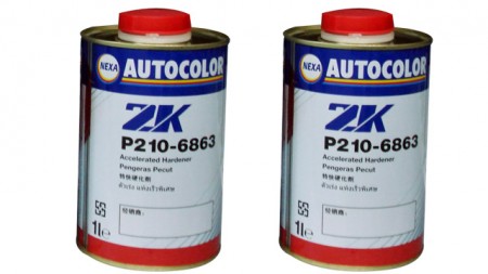 P210-6863/ Chất đóng rắn nhanh khô cho P190-6208