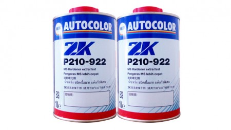 P210-922/Chất đóng rắn nhanh khô