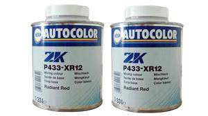 Màu Camay đặc biệt P433-XR12